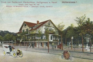 Mühlenstraße 1