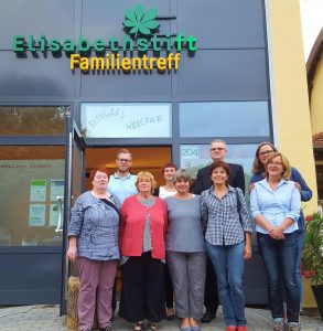 Förderverein Familientreff Wittenau