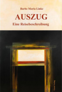 Buchcover "Auszug"