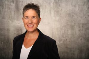 Birgit Haase