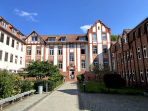 Katholische Schule Salvator