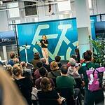 Velo Berlin Messestand. Bild © VELO / Stefan Haehnel